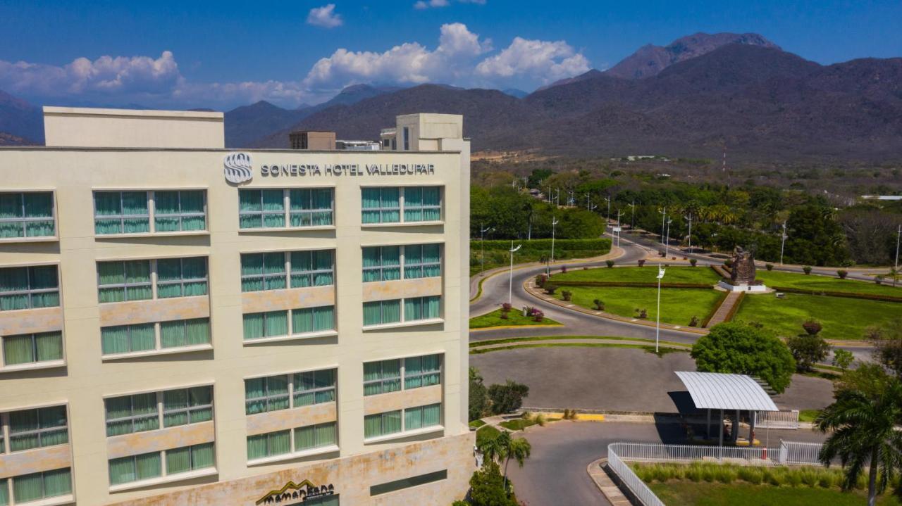 Sonesta Valledupar Esterno foto