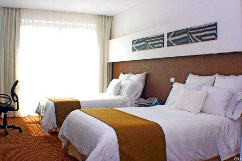 Sonesta Valledupar Esterno foto